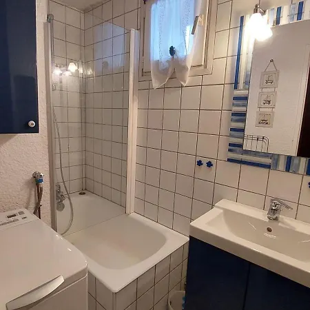 Apartment Studio Les Deux Alpes, 1 Piece, 4 Personnes - Fr-1-516-202 *